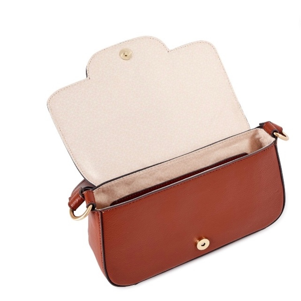 Womens shoulder bag - Picture 2 of 4